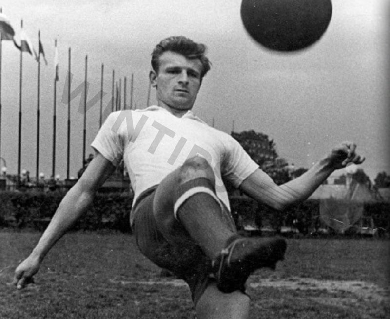 Ernest Pohl – Poland best football player