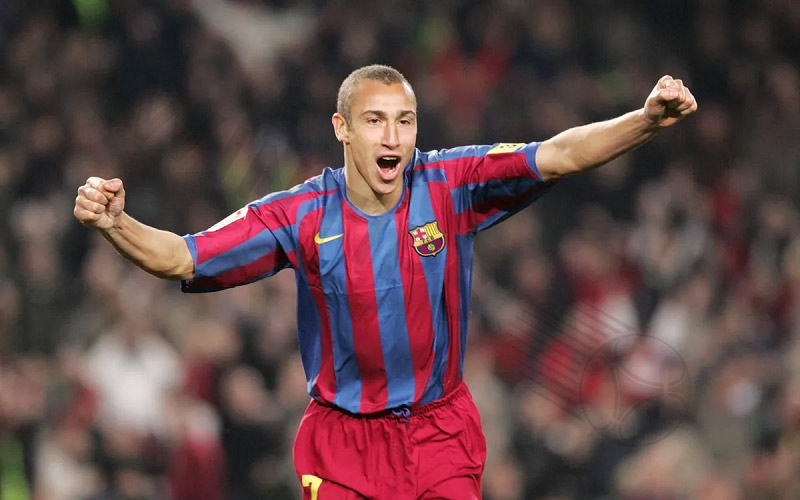 Henrik Larsson – Best Swedish soccer players