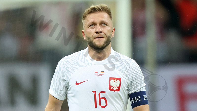 Jakub Błaszczykowski – Poland’s best soccer player