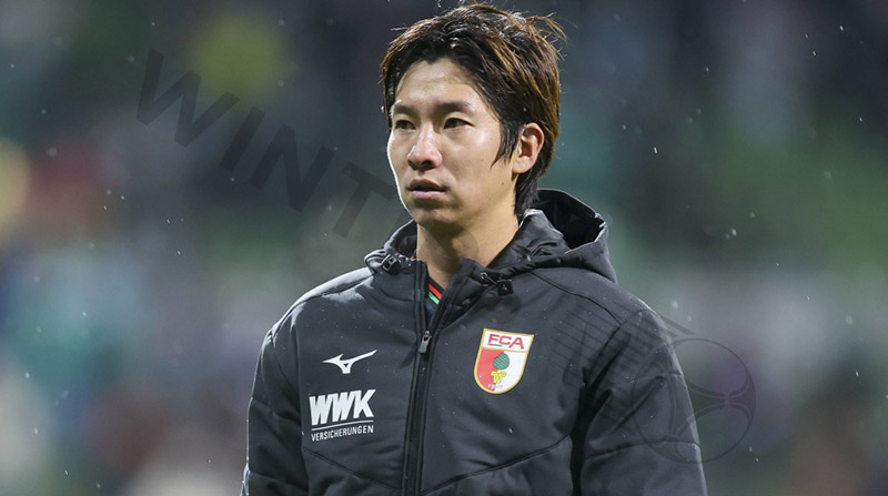 Masaya Okugawa – Best Japan football player