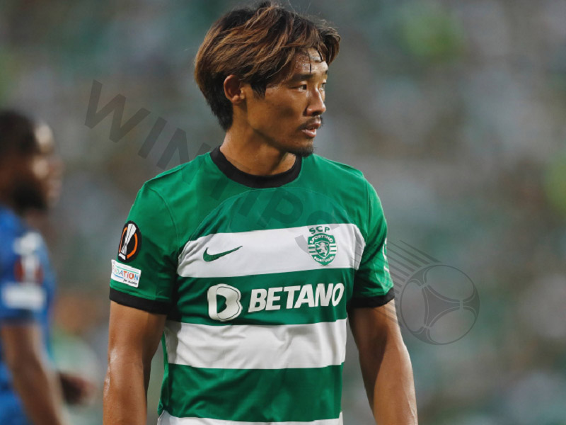 Morita – Best Japan football player