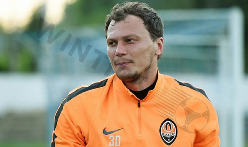 OAndrey Pyatov – Ukraine best soccer player