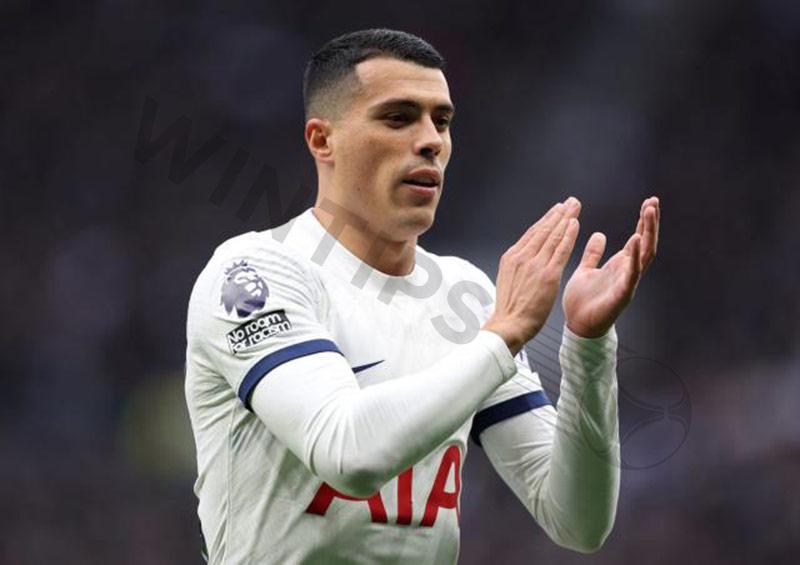 Pedro Porro – Best player in Tottenham