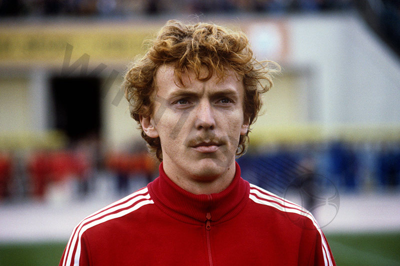 Zbigniew Boniek – Best Polish soccer players