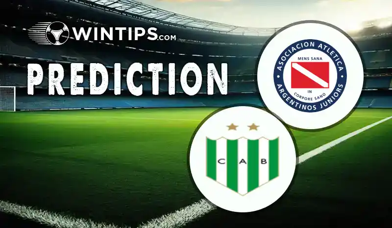 Argentinos Juniors vs Banfield Predictions