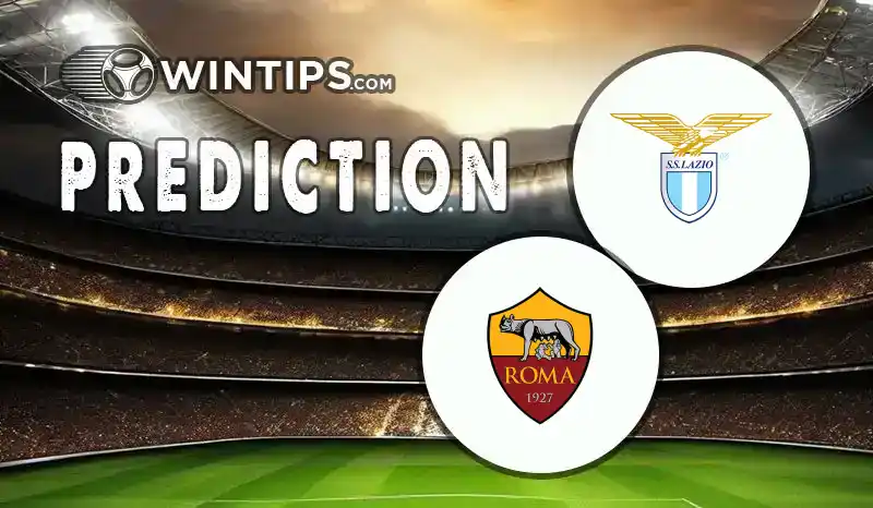 Lazio vs AS Roma Predictions