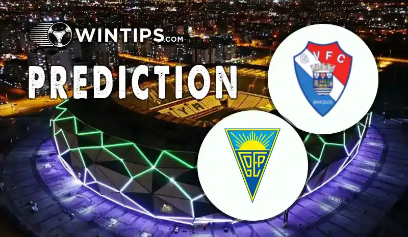 Gil Vicente vs Estoril Predictions