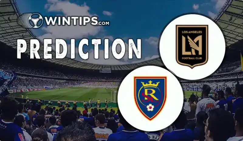 Los Angeles FC vs Real Salt Lake Predictions