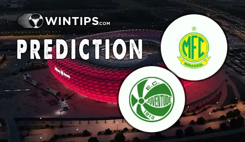 Mirassol vs Juventude Predictions