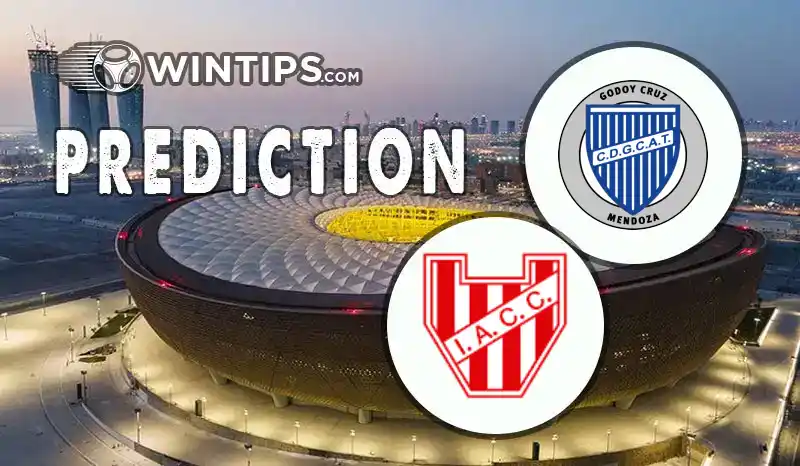 Godoy Cruz Antonio Tomba vs Instituto AC Cordoba Predictions