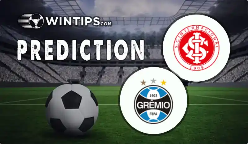 Internacional RS vs Gremio (RS) Predictions
