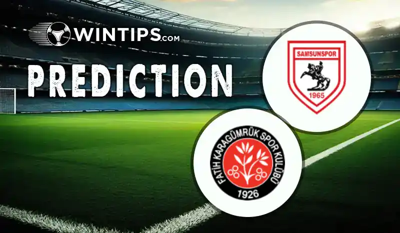 Samsunspor vs Karagumruk Predictions