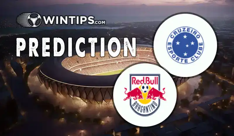 Cruzeiro vs Bragantino Predictions