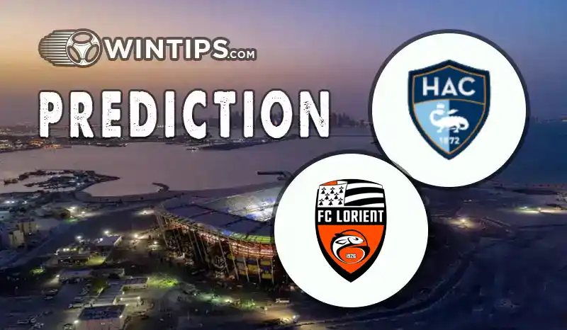 Le Havre vs Lorient Predictions