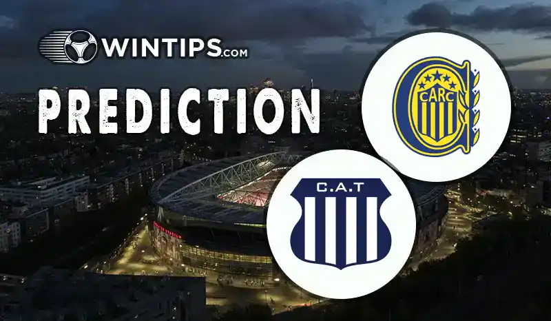 Rosario Central vs Talleres Cordoba Predictions