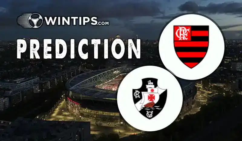 Flamengo vs Vasco da Gama Predictions