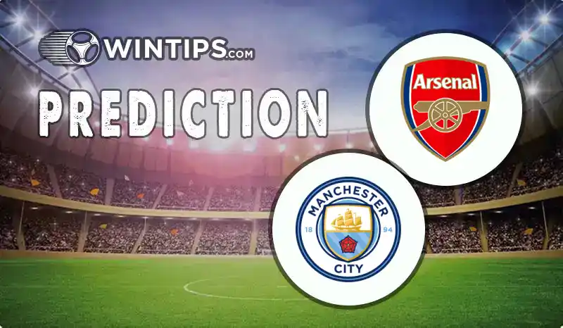 Arsenal vs Manchester City Predictions