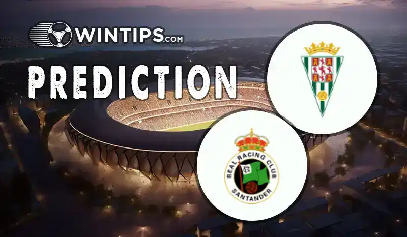 Cordoba vs Racing Santander Predictions