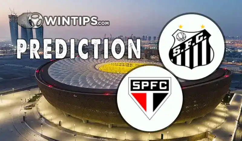Santos vs Sao Paulo Predictions