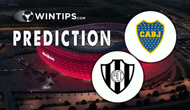 Boca Juniors vs Central Cordoba SDE Predictions