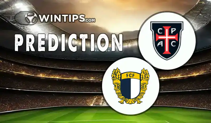 Casa Pia AC vs FC Famalicao Predictions