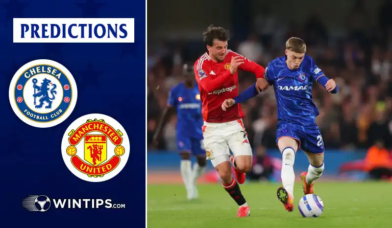Manchester United vs Chelsea Predictions
