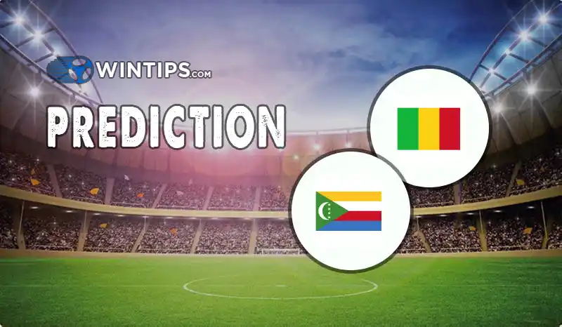 Mali vs Comoros Predictions