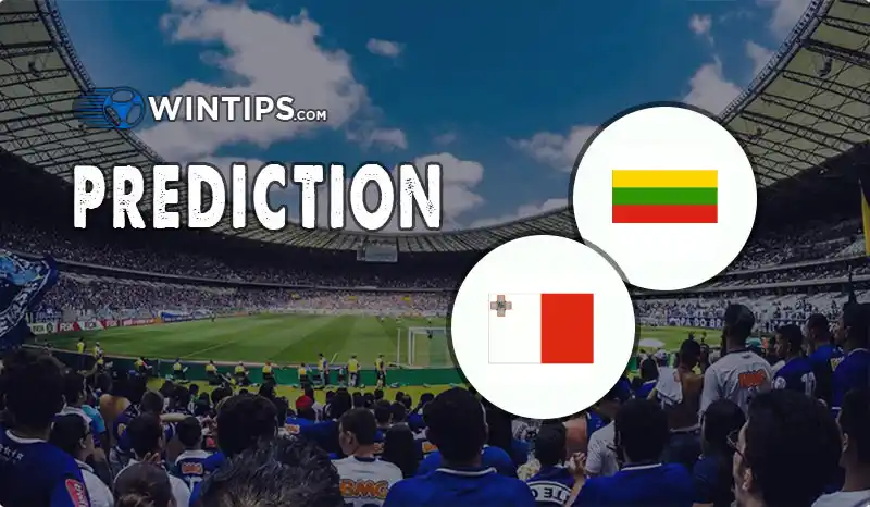 Lithuania vs Malta Predictions