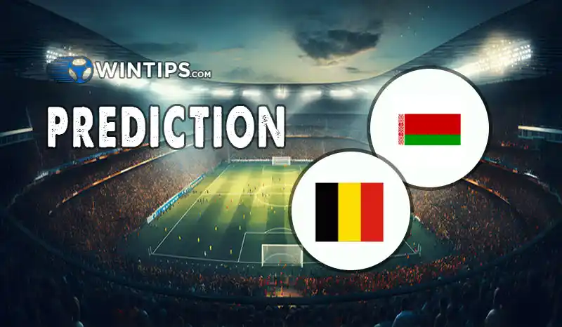 Belarus U21 vs Belgium U21 Predictions