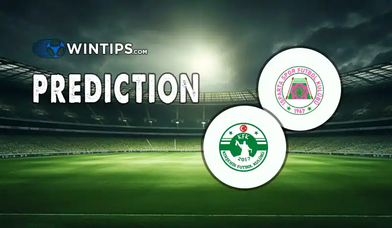 Isparta 32 Spor vs Kirsehir Koyhizmetleri Predictions