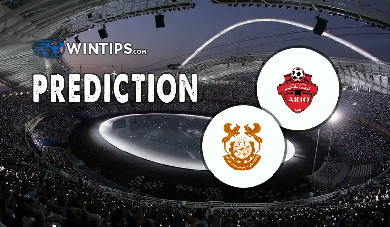 Ario Eslamshahr vs Mes Soongoun Varzaghan Predictions