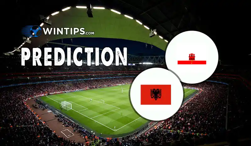 Gibraltar vs Albania Predictions