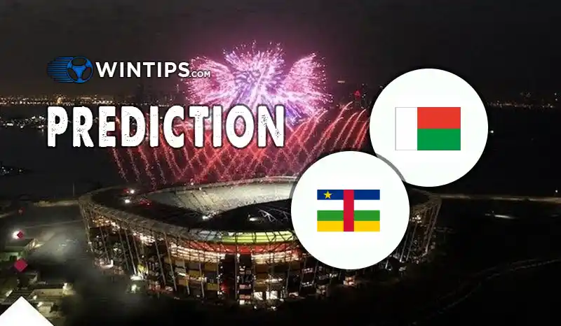 Madagascar vs Central African Republic Predictions