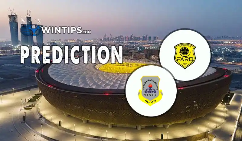 FC Fard vs Naft Gachsaran Predictions