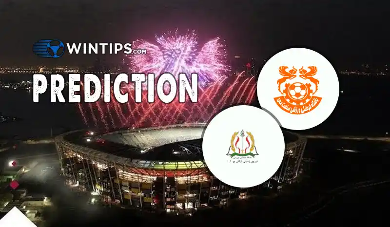 Mes krman vs Niroye Zamini Predictions