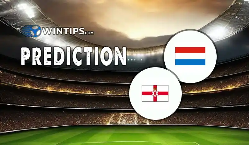 Luxembourg vs Northern Ireland Predictions