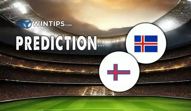 Iceland U21 vs Faroe Islands U21 Predictions