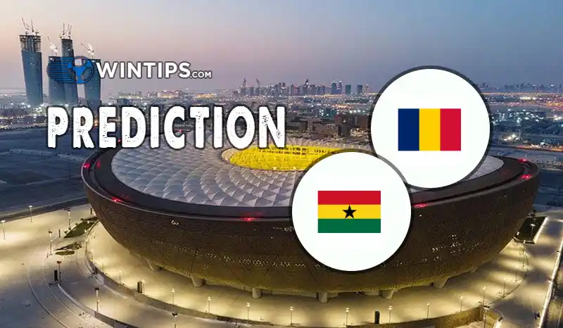 Chad vs Ghana Predictions