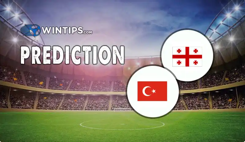 Georgia vs Turkey Predictions