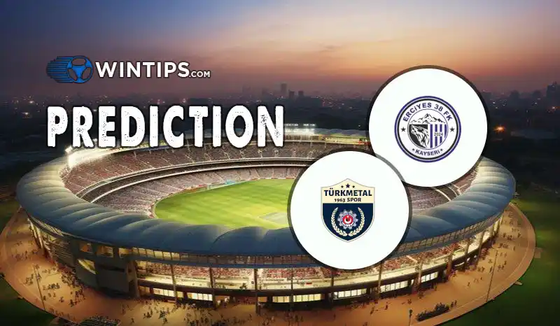 Erciyes 38 vs Turk Metal 1963 Predictions