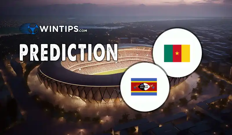 Cameroon vs Eswatini Predictions