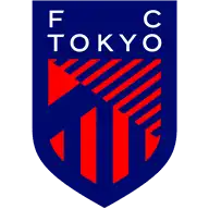 FC Tokyo logo