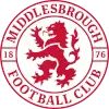 Middlesbrough logo