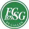 St. Gallen logo