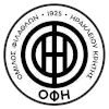 OFI Crete logo
