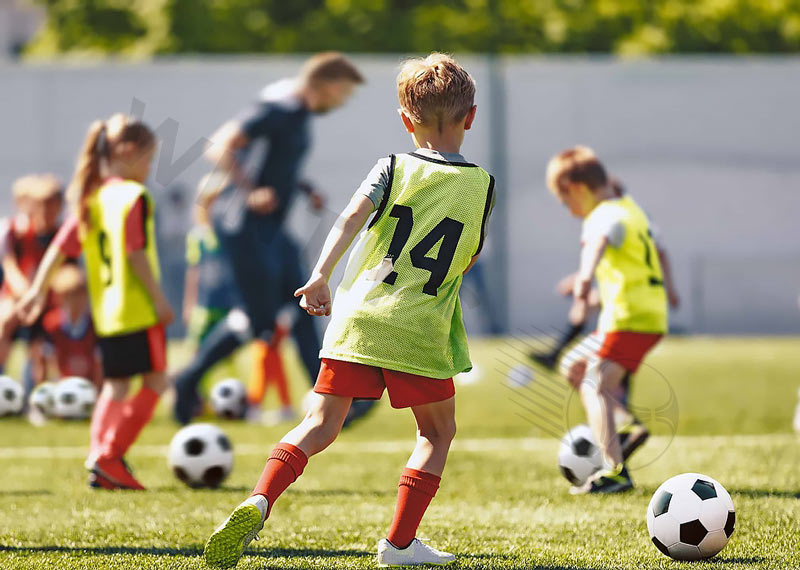 A reliable place to study football from a young age – Elite Soccer Camps USA