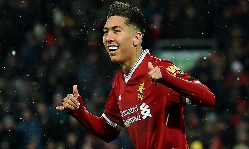 A shining example in overcoming difficulties – R. Firmino