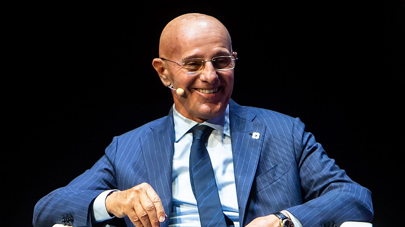 Sacchi also achieved significant accomplishments with the Italian national team