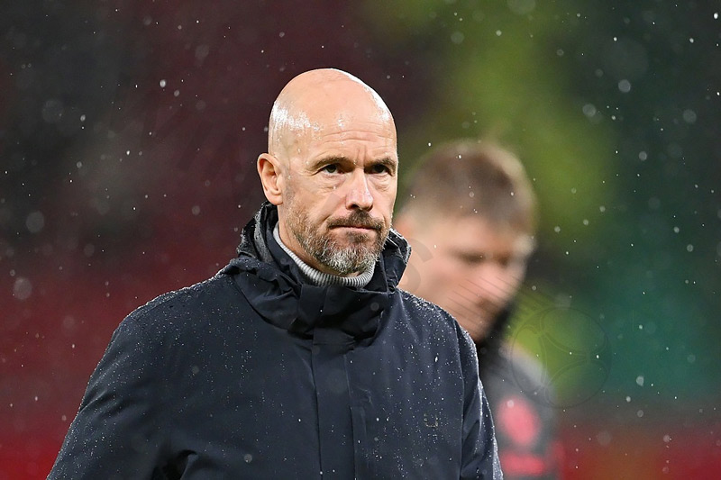 Man Utd bring in Erik ten Hag to revive the club