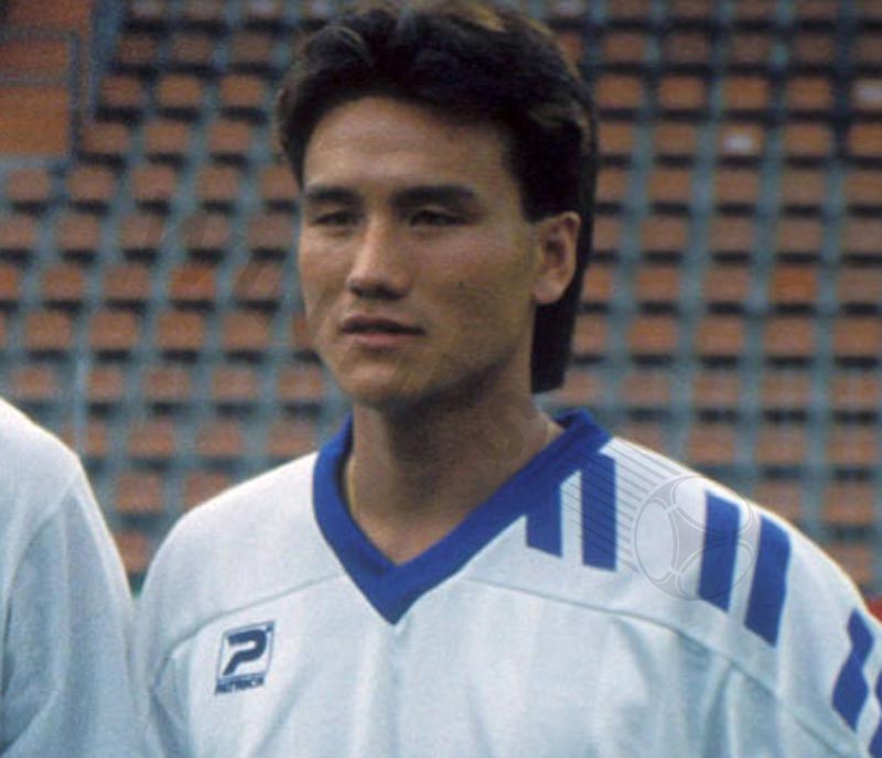 Kim Joo sung – Best Korean soccer player of all time